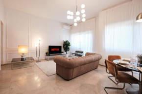 Elegante appartamento con 3 Camere da letto vicino il Centro